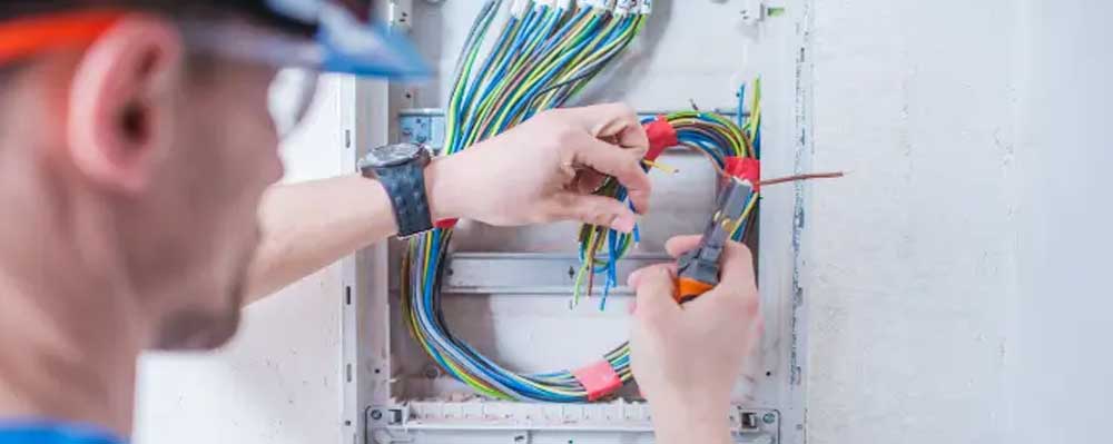 Électricien Var (83)