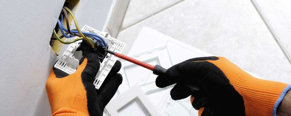 Installation électrique Var (83)