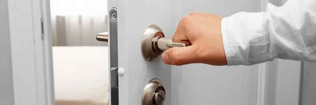 Ouverture de porte Le Cannet (06110)