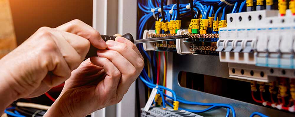 Réparation électrique Var (83)